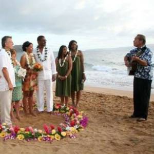 Hawaiian Song List